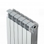 Rifar Gekon 500 - 10 секций Алюминиевый радиатор 