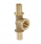 Тройник Rehau Rautitan PX 25-3/4-25 с внутренней резьбой Тройник Rehau Rautitan PX 25-3/4-25 с внутренней резьбой